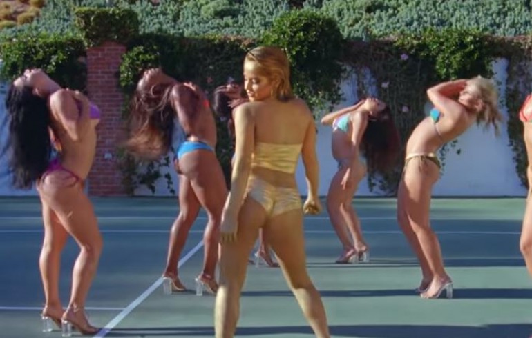 Best of alexa allen's gallery janet maspn caroline hutchings add photo becky g thong