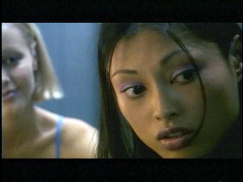 tranny kissing porn