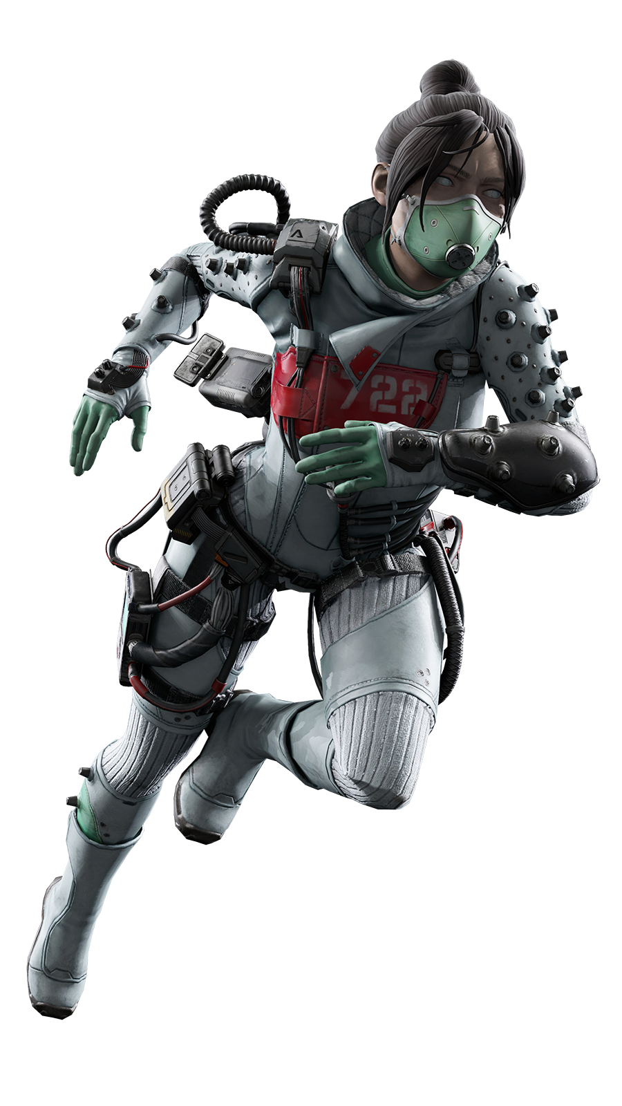 Apex Legends Porn Game automatic stroker