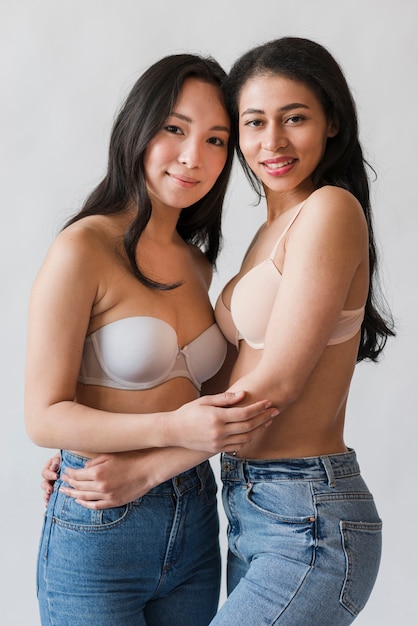 andy wolfram recommends mature lesbians with huge boobs ava shrestha add mature lesbians with huge boobs photo