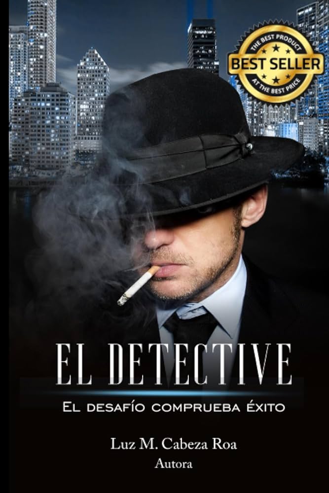danilo cinco recommends Dl Detective