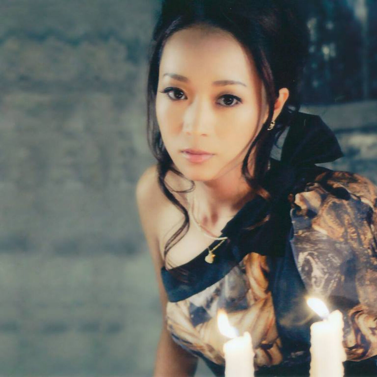 bren perkins recommends ai wakana pic