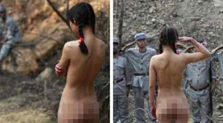 Japanese Tv Naked plowman hot alfie pagdanganan recommends Japanese Tv Naked