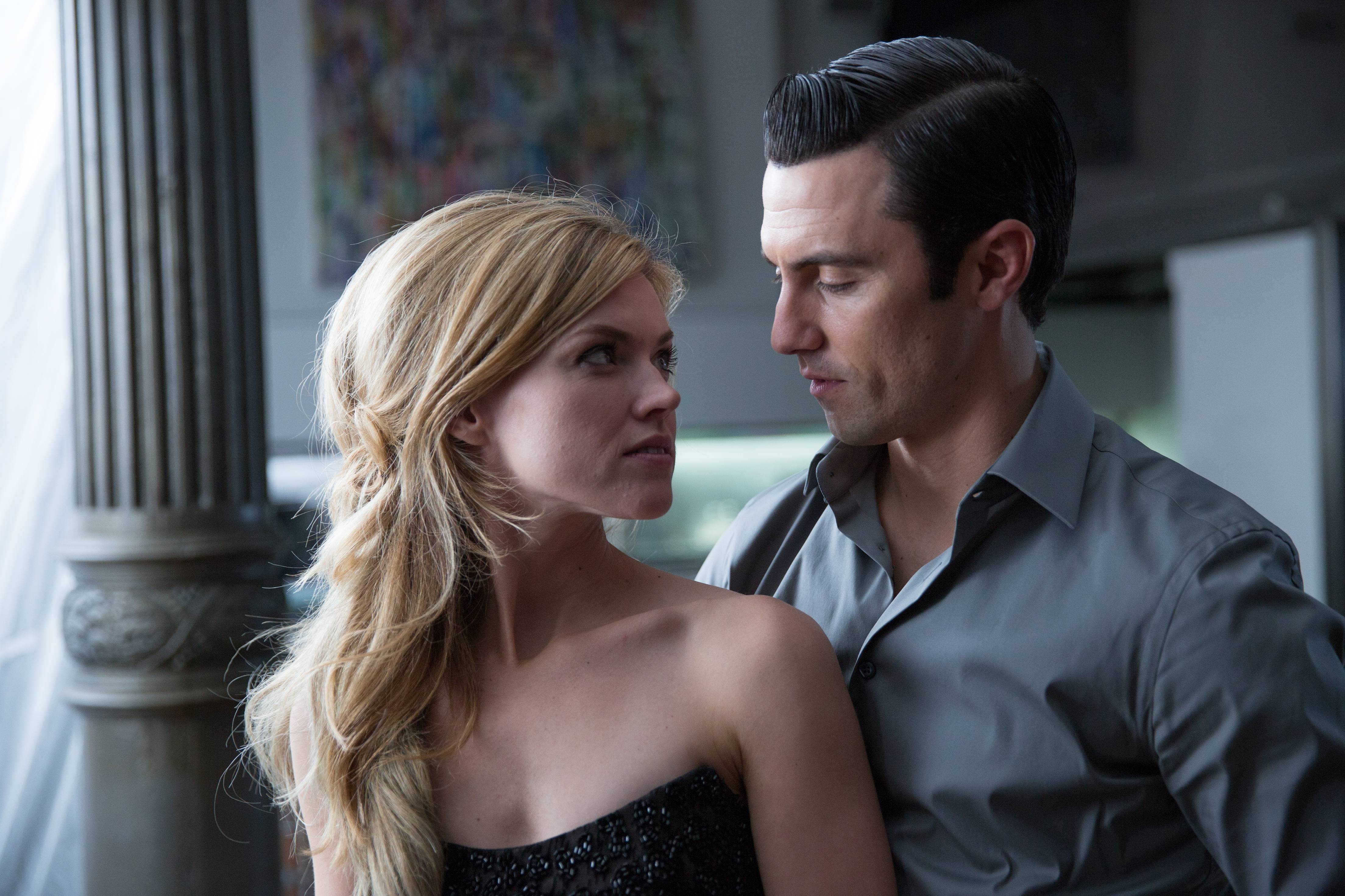 Erin Richards Naked cum dump april orman recommends Erin Richards Naked