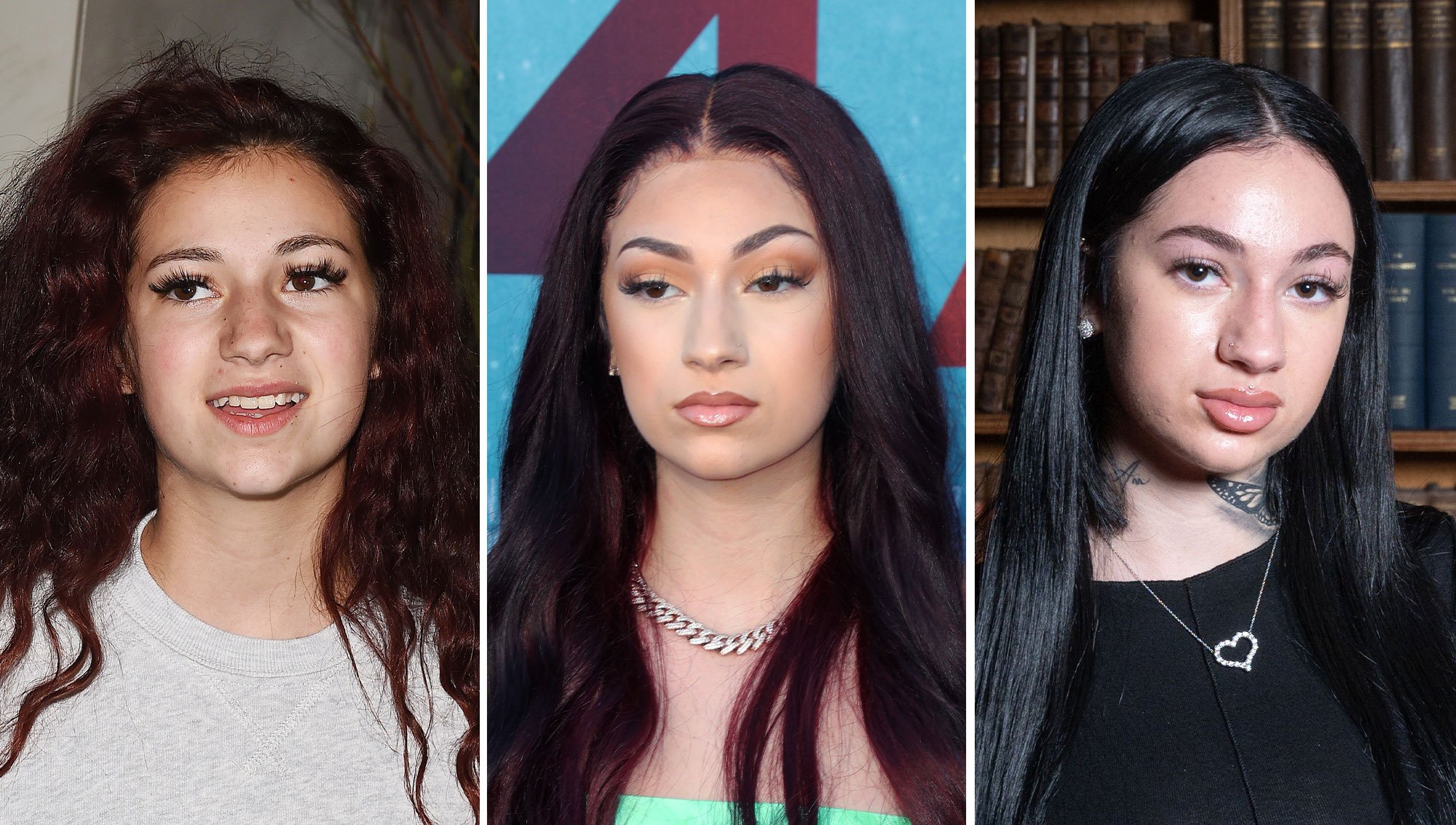 bittu kumar recommends Bhad Bhabie Lips