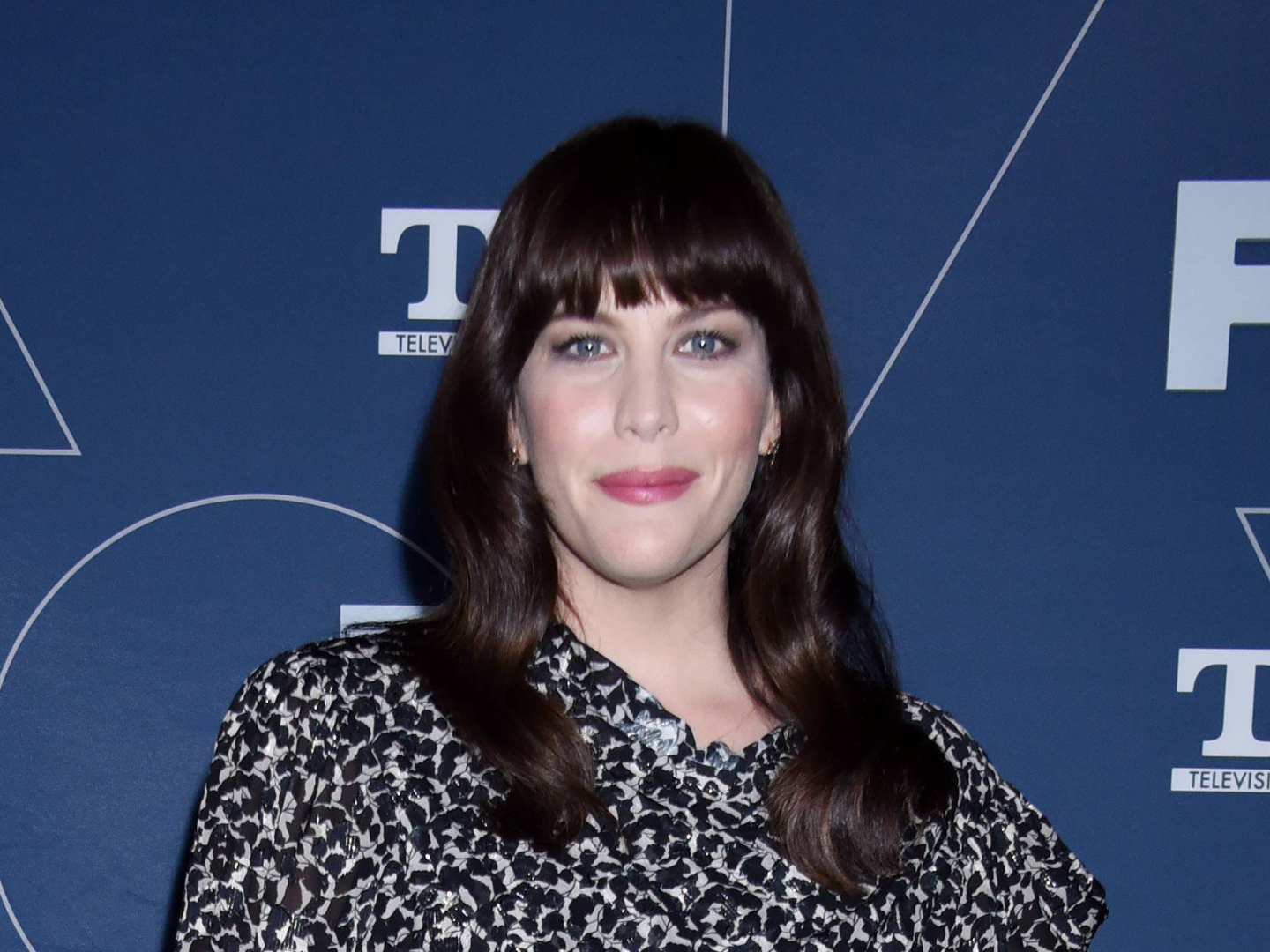 danny brewood share liv tyler porn photos