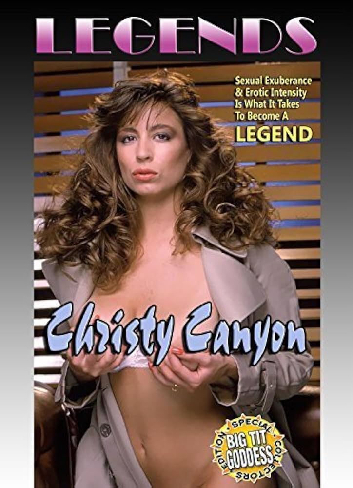 christy canyon model watch sex christy canyon model