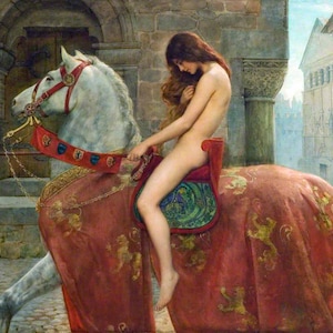 darren cadle recommends nude horseback buck cox add nude horseback photo