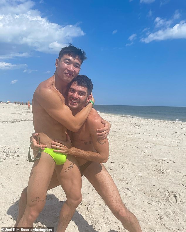 Fire Island Orgy grosse schwaenze dera houle recommends Fire Island Orgy