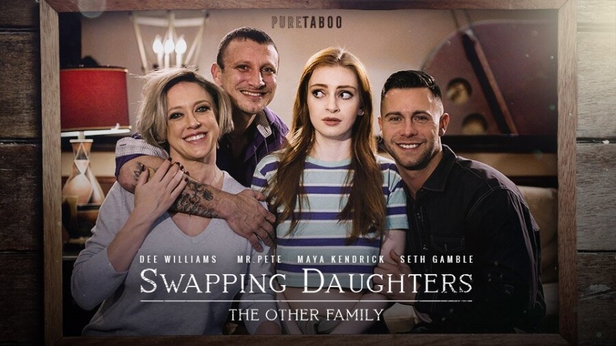 pure taboo full videos - kendra sunderland carmen caliente foottube porn