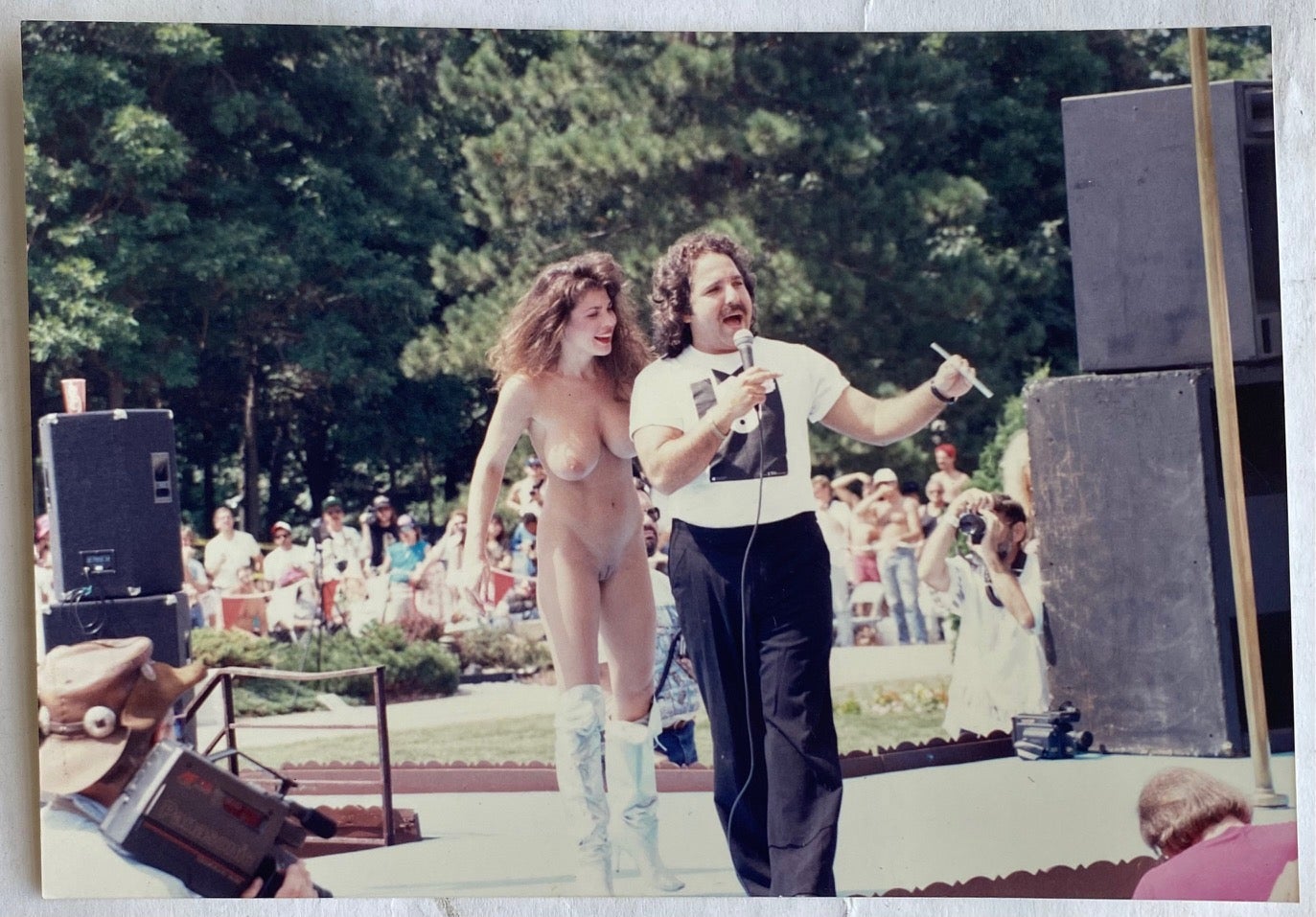 christina yorke recommends beauty nude contest pic