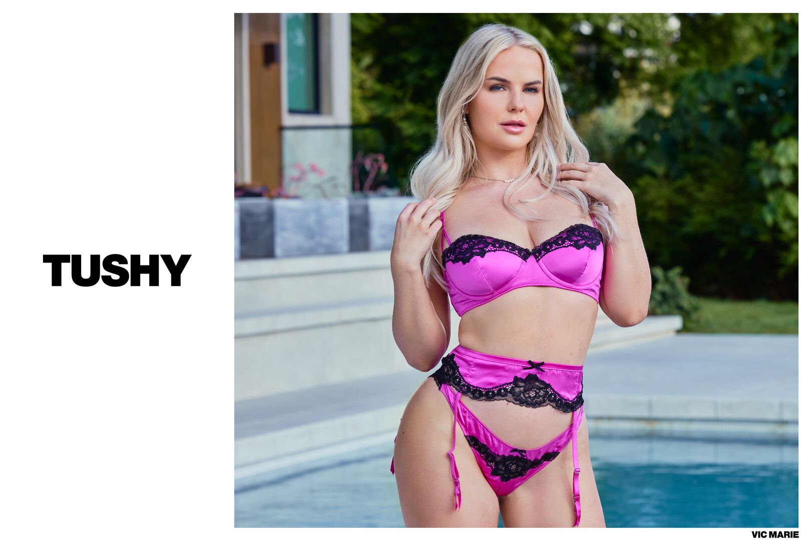 derek shull recommends tushy vic marie akina chow add tushy vic marie photo