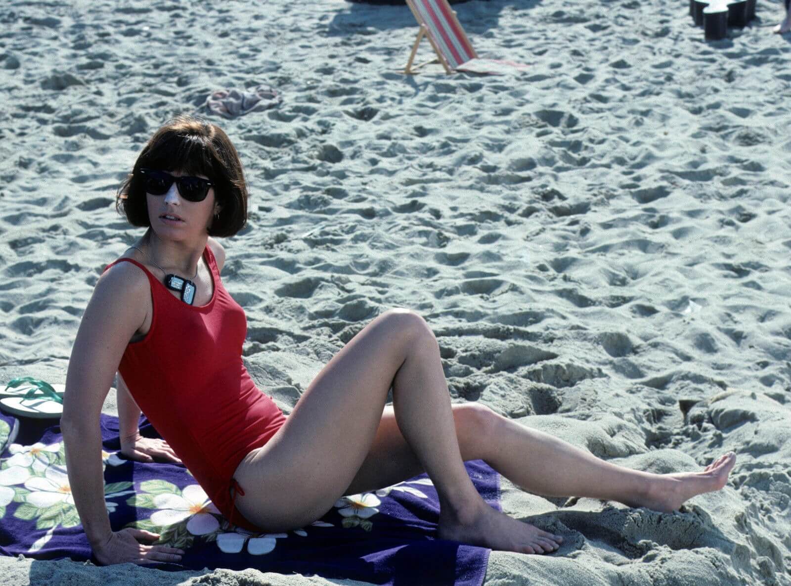 Best of professional women porn doris hertel share dana delany bikini photos