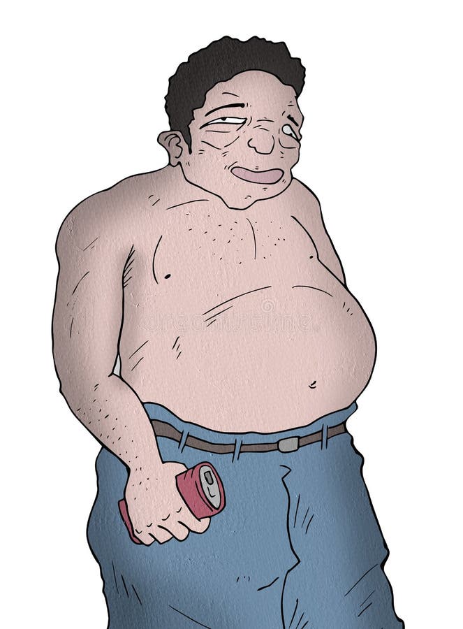 fat ugly guy bears goo fat ugly guy