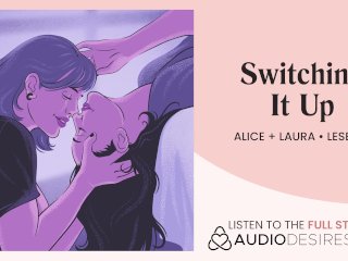 christopher donahue recommends Lesbian Erotic Audio