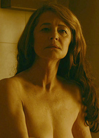 bridget hiller recommends charlotte rampling nude pic