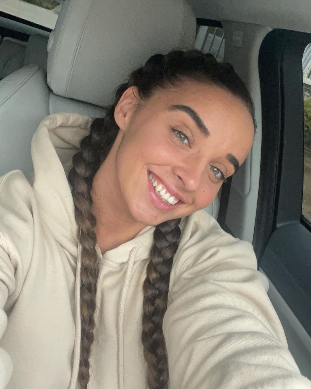 daramola olalekan recommends leigh nicol porn pic