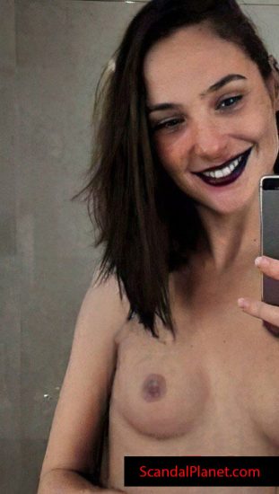 christy hoffman recommends Gal Gadot Nude Photoshoot