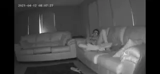 anne therrien recommends Sister Caught Masturbating Hidden Cam