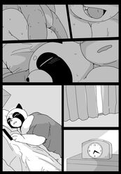 bryan mulliner share naked hypno