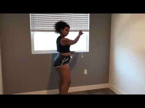 snow bunny twerk - defeny miles lily lanes
