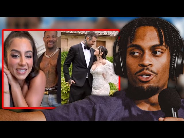 Lena The Plug Jason Luv tillfallig inloggning
