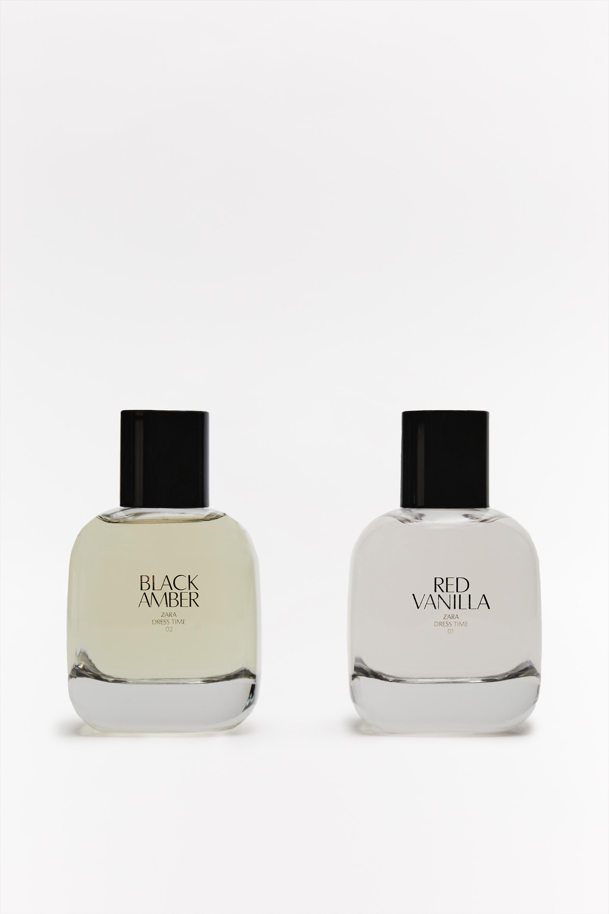 abdullah albassam recommends Vanilla Red