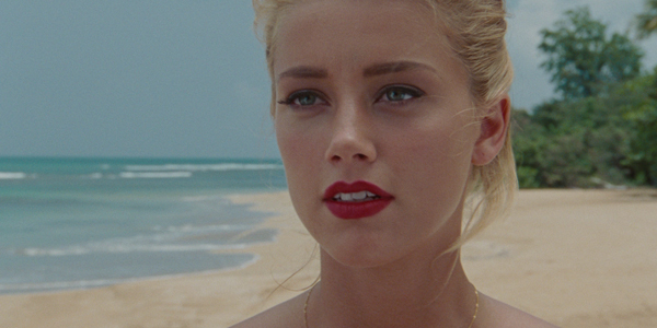 bryon andersen share naked amber heard photos