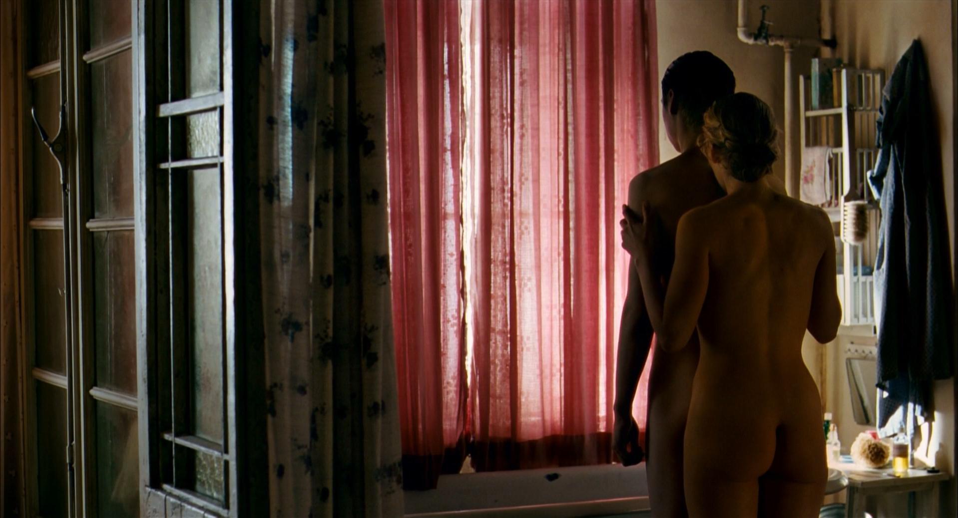 kate winslet nude scene