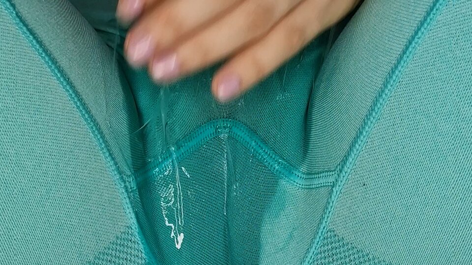 Wet Camel Toe com nashville