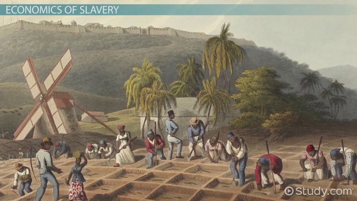 african slave porn