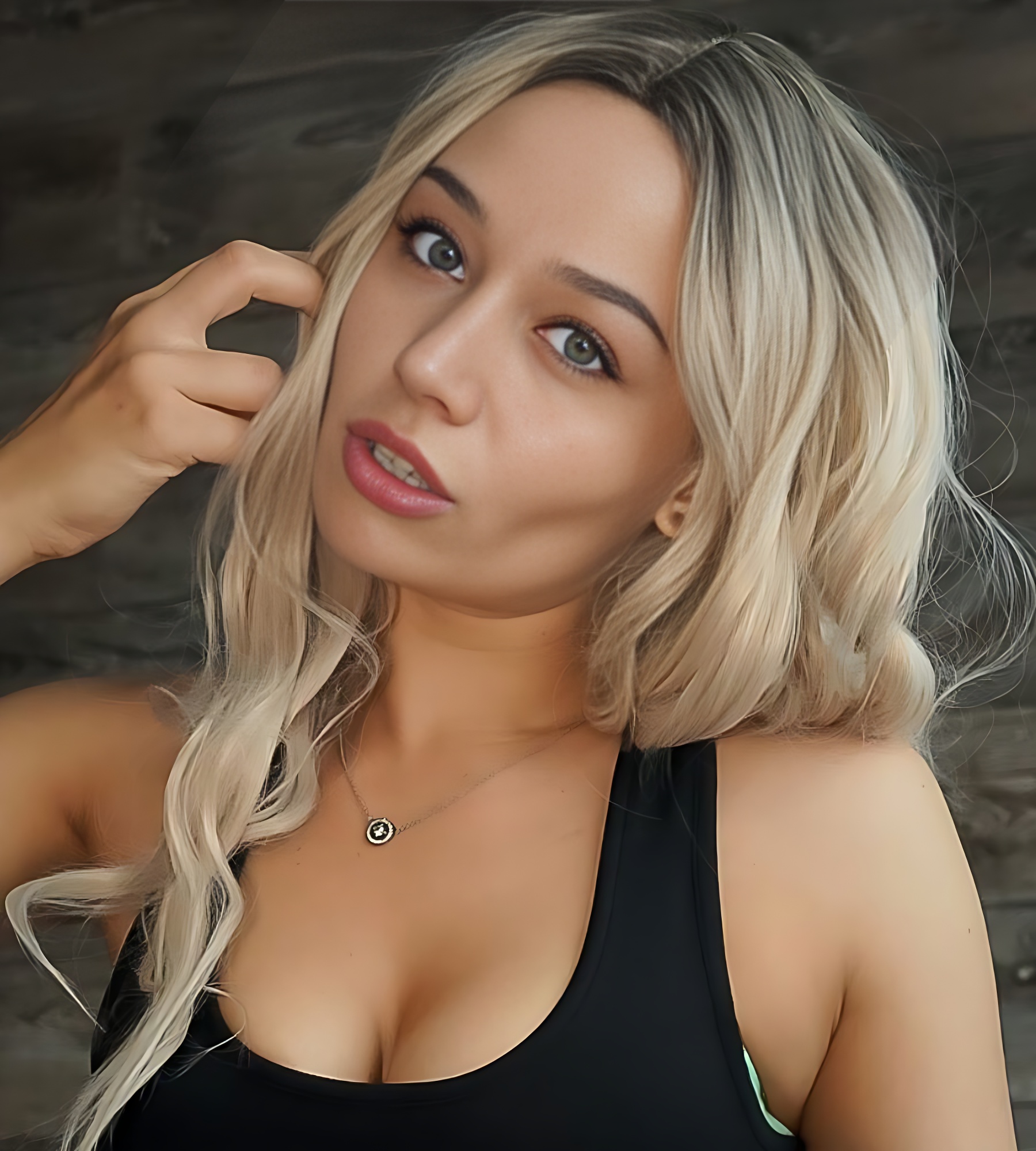 ashley alban mommy feeds you
