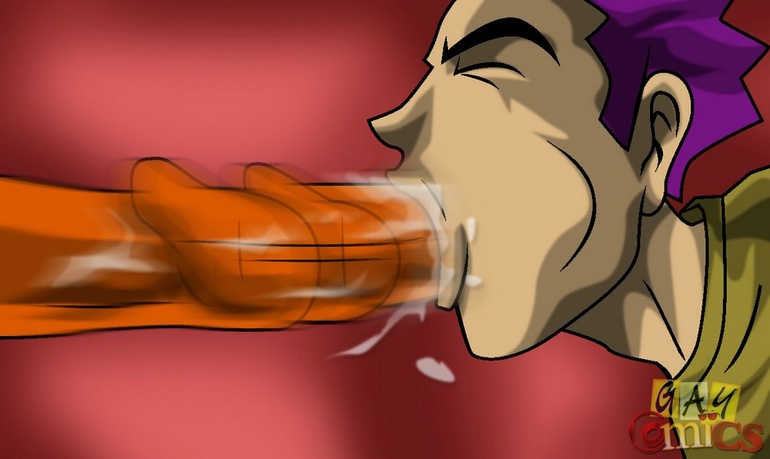 cartoon x x x x cachonda mean cartoon x x x x