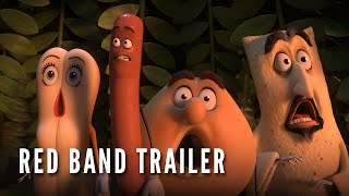 Best of natalia garcia porn anish katoch share sausage party full movie free photos
