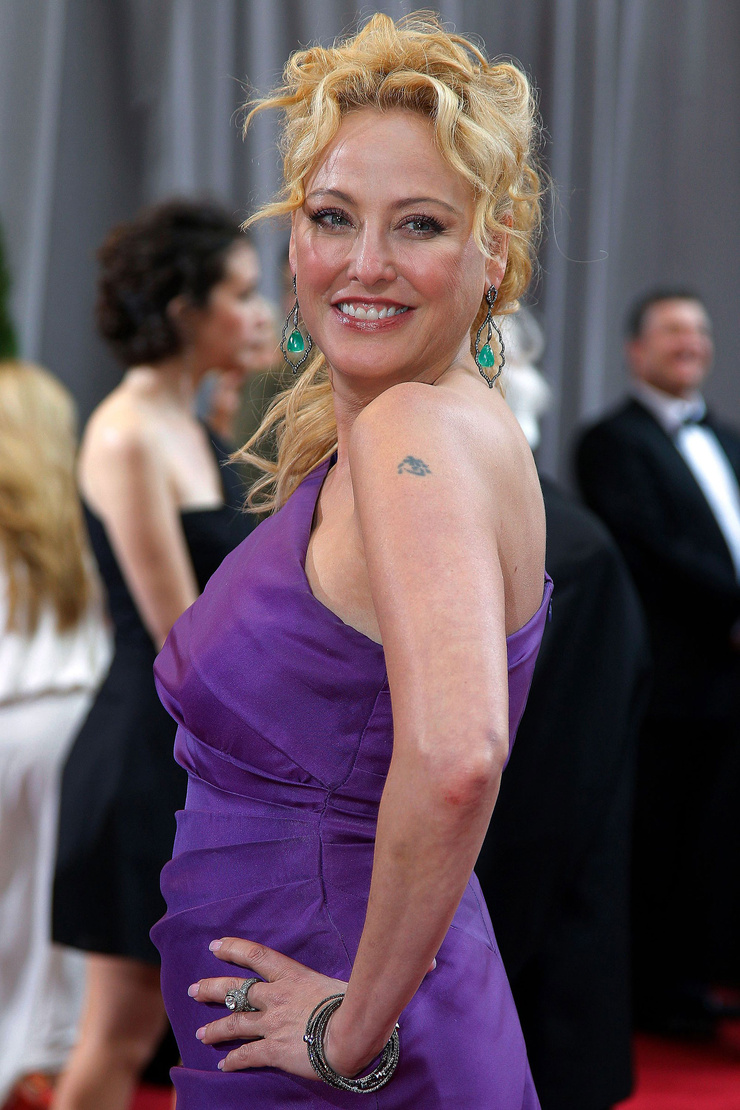 virginia madsen tits - asian porb chuck collier gay porn