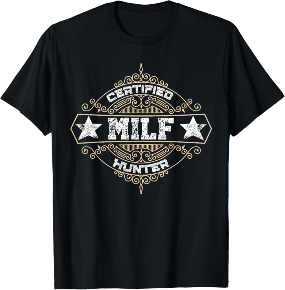 Best of Milfhunter guy