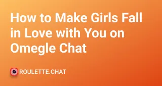 aidan barrett recommends omegle for girls pic