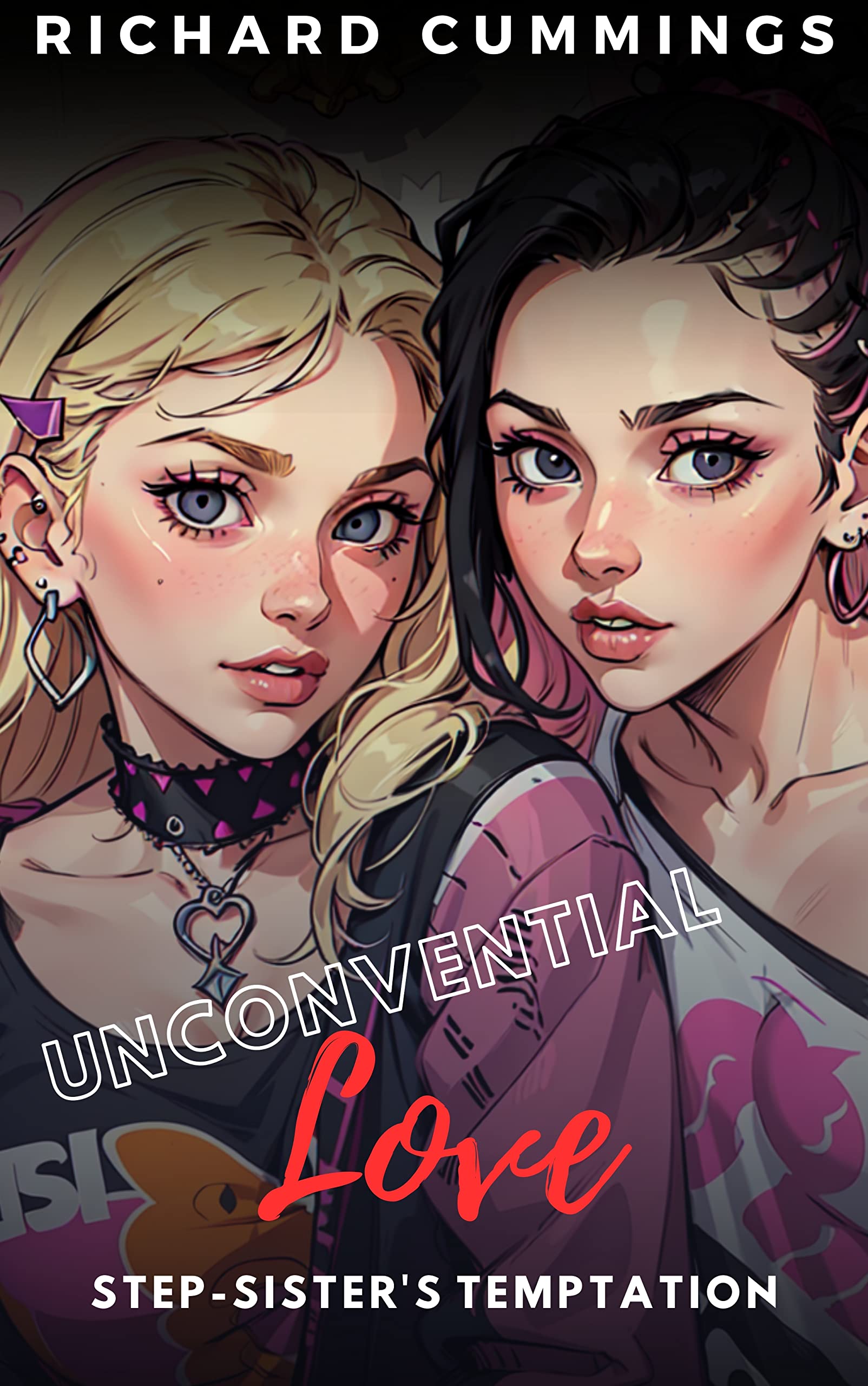 chris goodband recommends Futanari Cheerleader