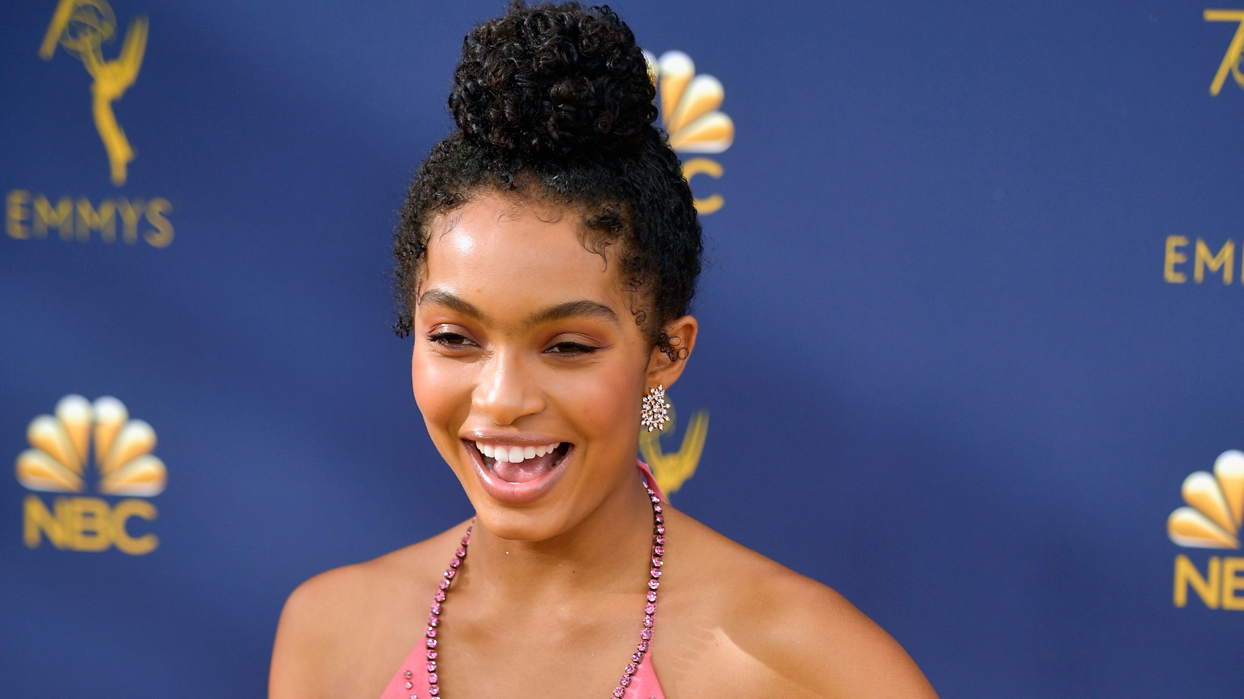 amanda minich like yara shahidi naked photo blake yuhas recommends yara shahidi naked pic