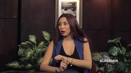 amin tabei recommends juliana columbiana pic
