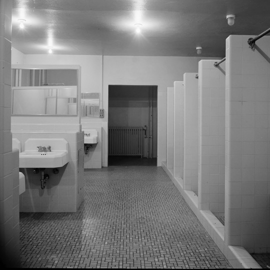 anton subido recommends coed communal shower andrea macedo add coed communal shower photo