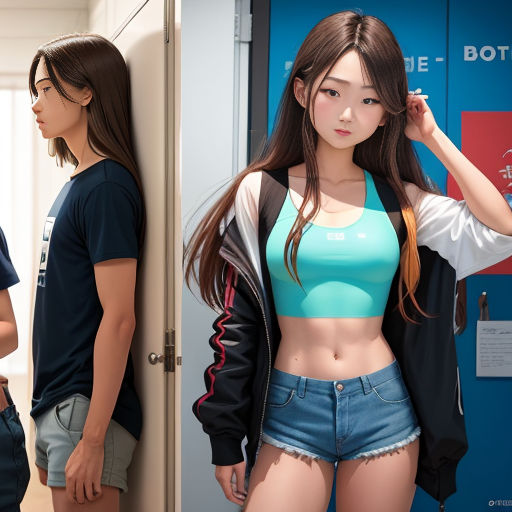 austin pearson recommends girl swapped com pic