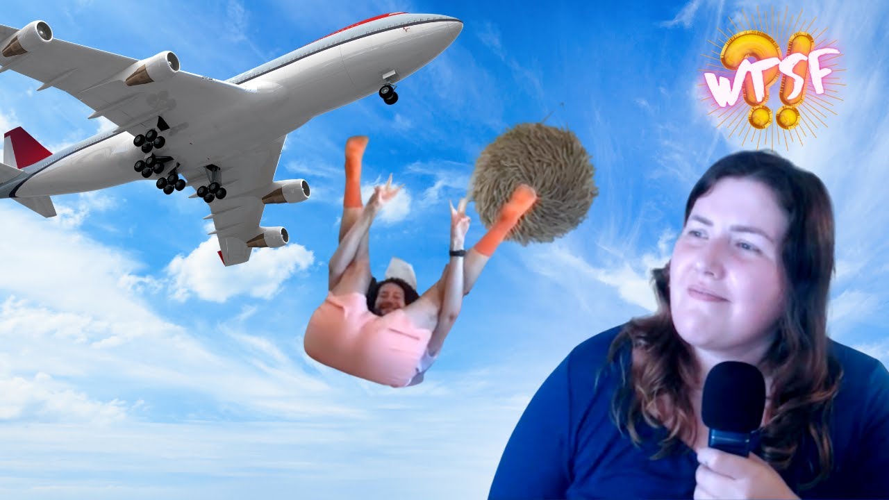 airplane challenge pantsed - royal porn veronica victoria porn