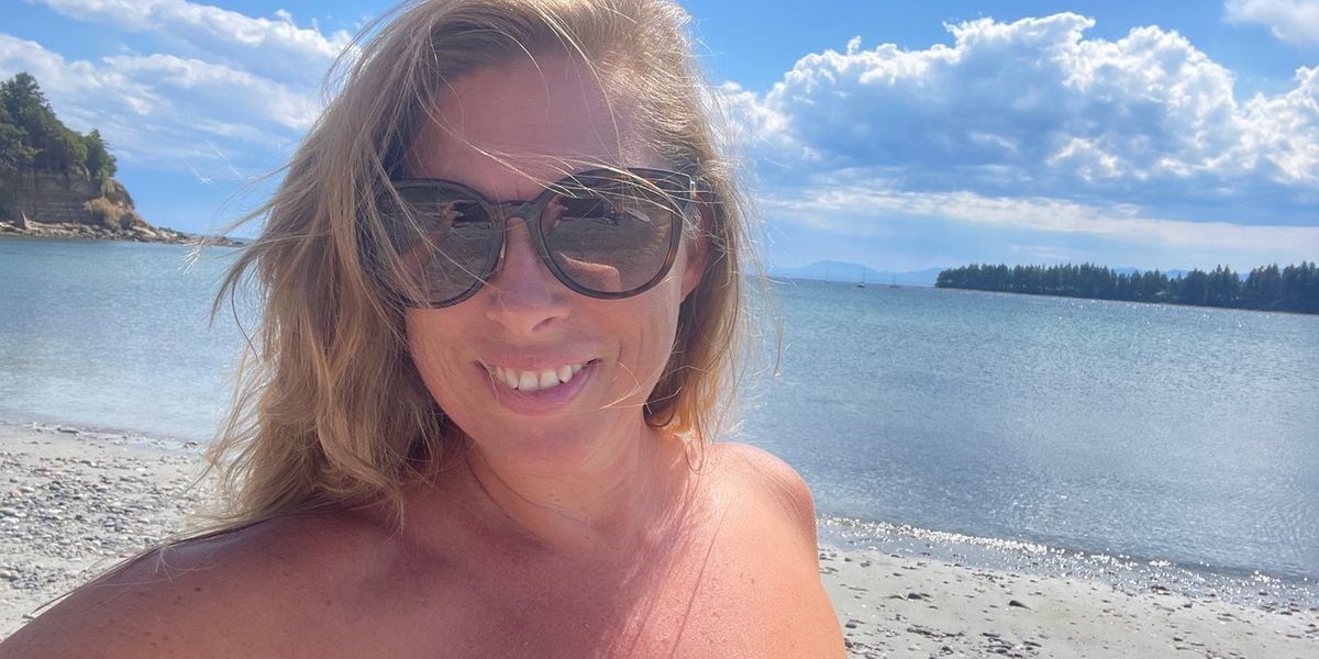 adedokun segun recommends russian nudists beach bret milligan add russian nudists beach photo
