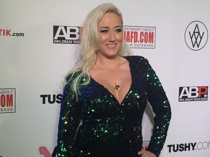 angela schipani recommends Newest Porn Stars