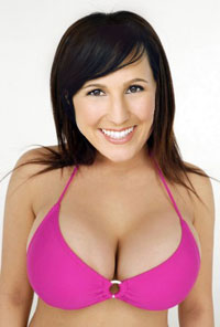 apple de castro recommends Accidental Boobage