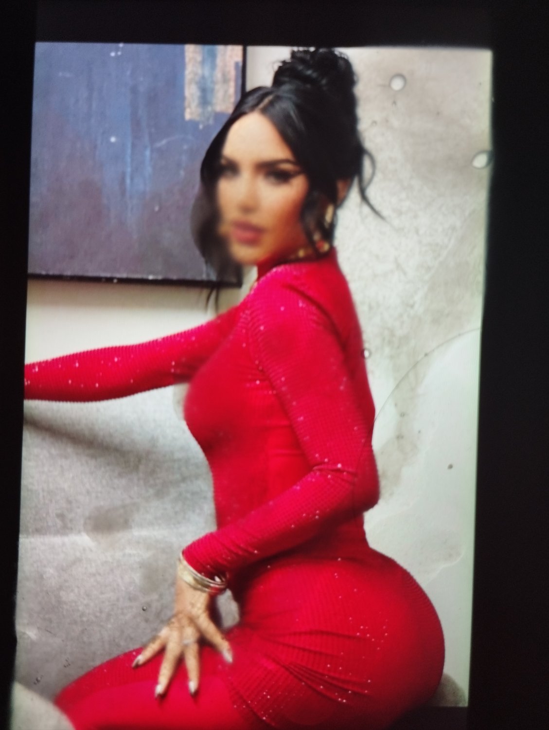 Best of Porn kimberly loaiza