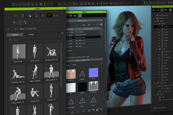 game character porn - courtney miller porn busty naked dance