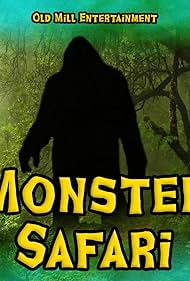monster safari ex - seven lives exposed biggest clitorus in the world