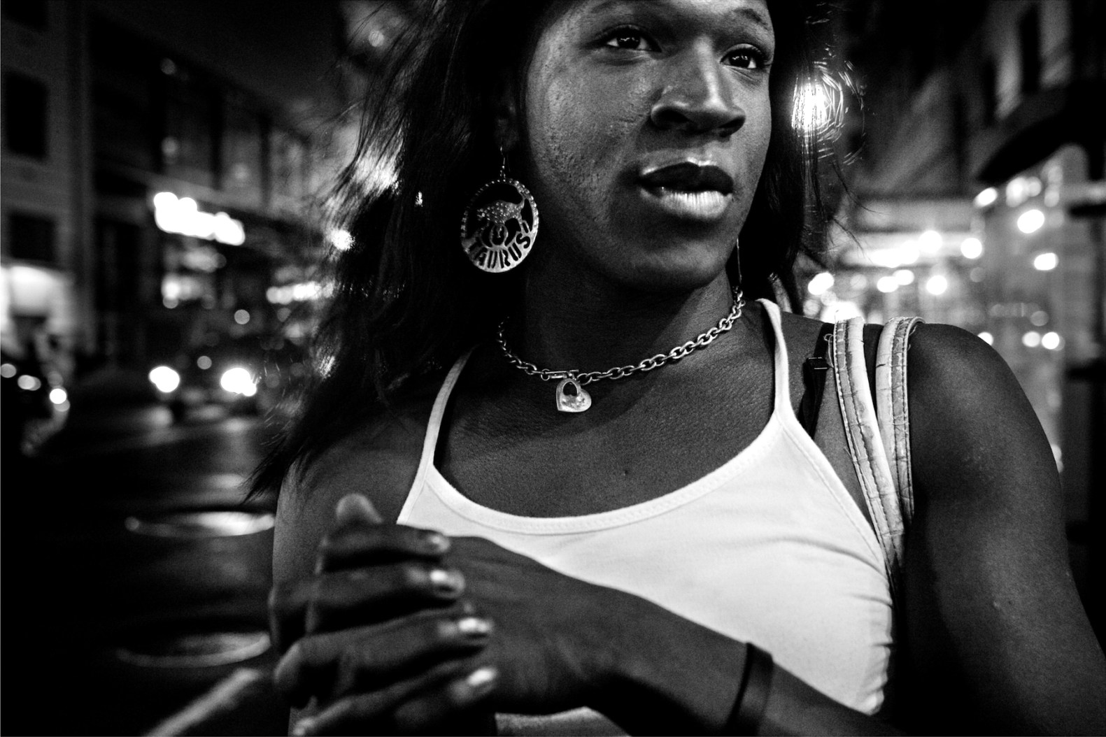 Real Ebony Hooker from suburbia ant barnes recommends Real Ebony Hooker